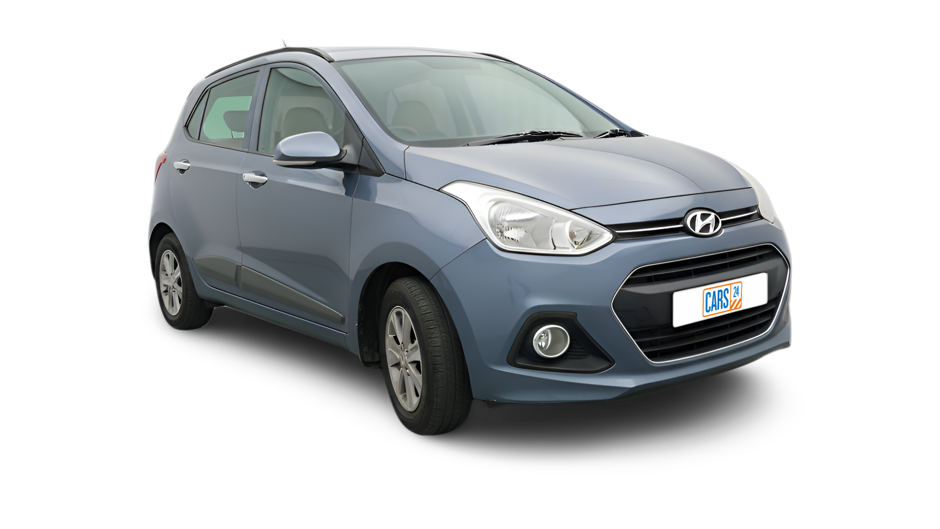 Hyundai Grand i10-img